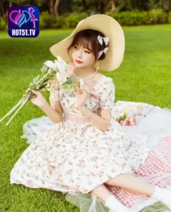 Read more about the article Cheng Xiaodie: Nữ Thần Đẹp Mắt Trên Hot51 – Hấp Dẫn Với Show Đỉnh Cao Hotlive và Mmlive . Beauty girl Goddess