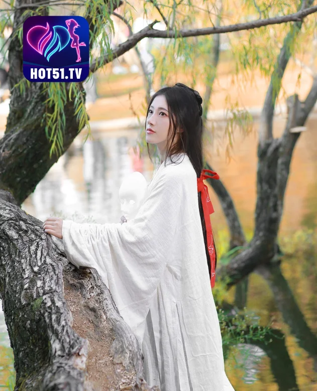 Da Xian Nai Nai-Hot51tv
