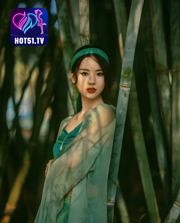 Fei Fei-Hot51tv