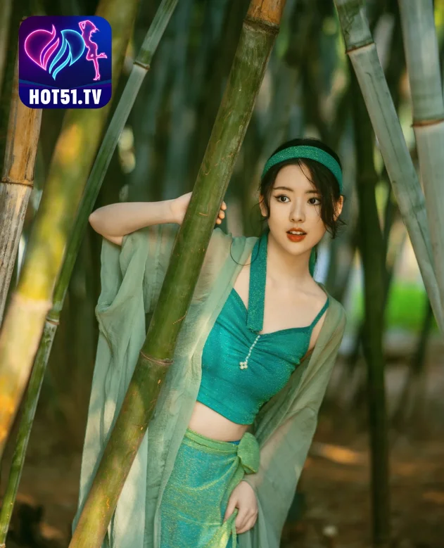 You are currently viewing Fei Fei – Ngôi Sao Hoa Ngữ Xinh Đẹp Trên Hot51: Hồi Sinh Với Hot51 Mod Apk và Trải Nghiệm Trực Tiếp . Beautiful girl Goddess