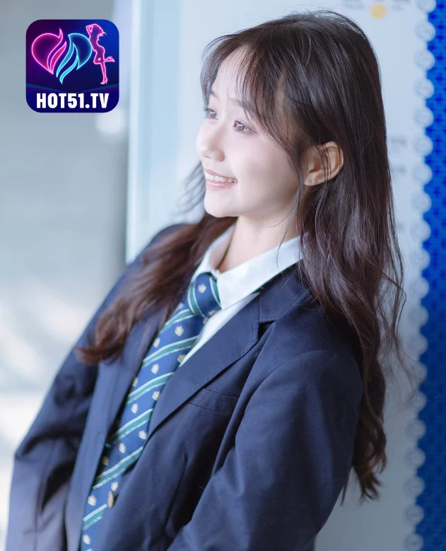 Jing Yi-Hot51tv