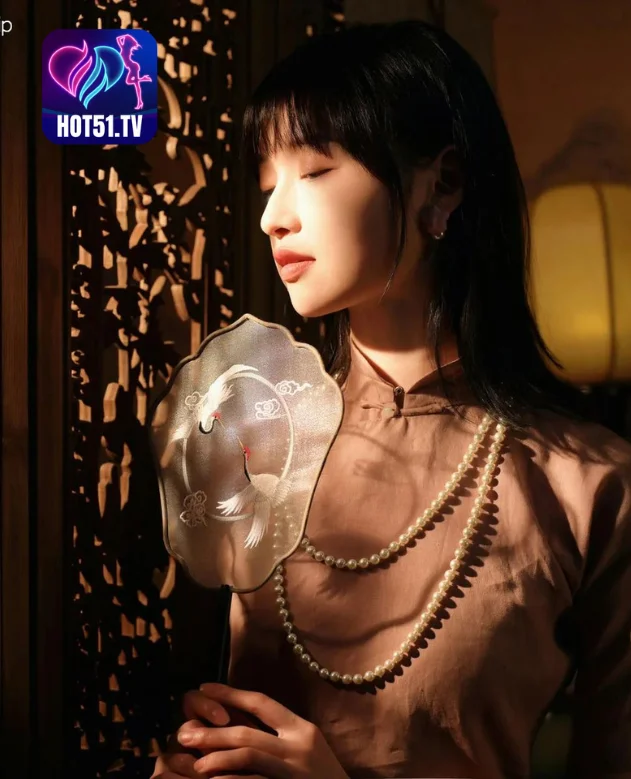 Jingjing-Hot51tv