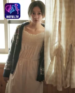 Read more about the article Hồn Lửa Nghệ Thuật: Ke Ai Zhou Zz – Ngôi Sao Quyến Rũ Trên Hot51 . Beautiful girl Goddess