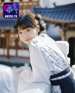 Read more about the article Lan Pang Zi: Ngôi Sao Trung Quốc Xinh Đẹp Trên Hot51 – Hót Live Mod và 24h Live VIP . Beautiful girl Goddess