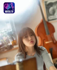 Read more about the article Ngôi Sao Trung Quốc Đẹp Như Tiên Nữ: Liu Kaixin Trên Hot51 – Sự Kiện Nổi Bật với ứng Dụng Hot51 và Tai MMLive . Beautiful girl Goddess
