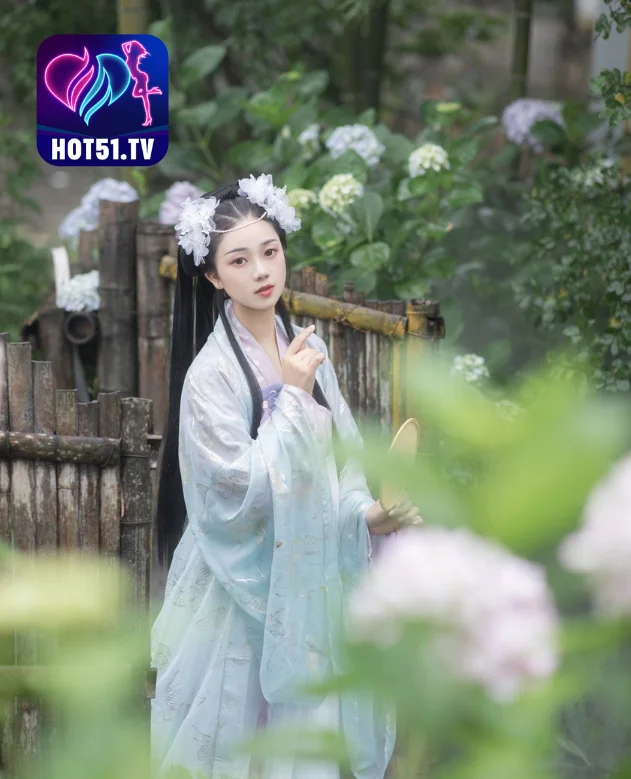 Qiu Da Da-Hot51tv