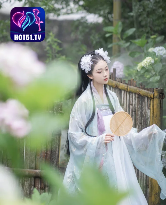 Qiu Da Da-Hot51tv