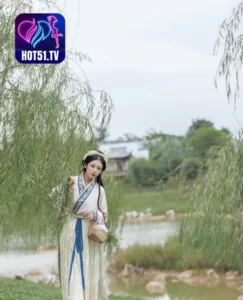 Read more about the article Shen Shi Si: Nữ Thần Đẹp Nhất Trên Hot51 – Hội Ngộ Với Ngôi Sao Trung Quốc Tại Ứng Dụng Live Show Nổi Tiếng . Beautiful girl Goddess