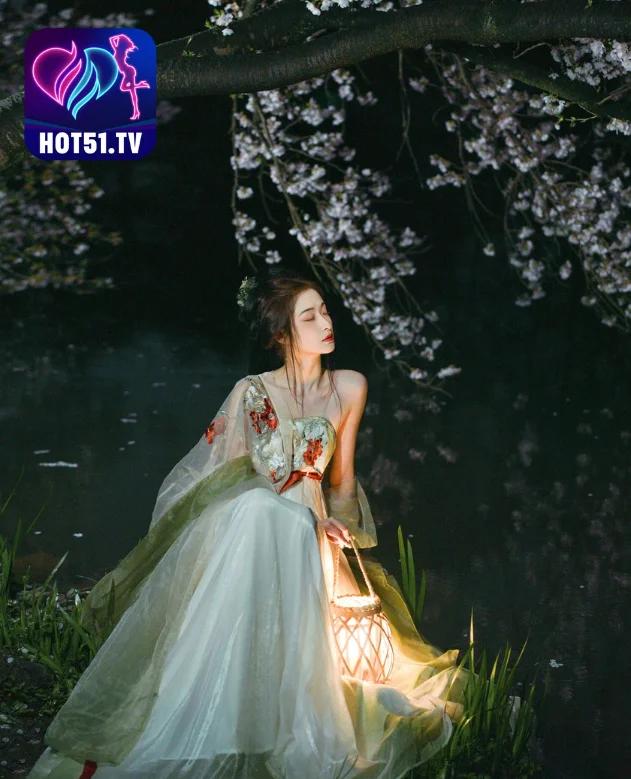 Shu Li-Hot51tv