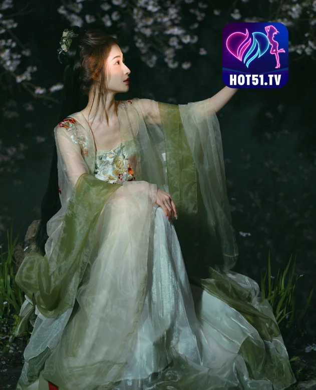 Shu Li-Hot51tv