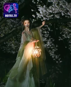 Read more about the article Ngôi Sao Trung Quốc Quyến Rũ – Shu Li Trên Hot51 và Sức Hút Đặc Biệt Của Ứng Dụng Live 567 và Live Show . Beautiful girl Goddess