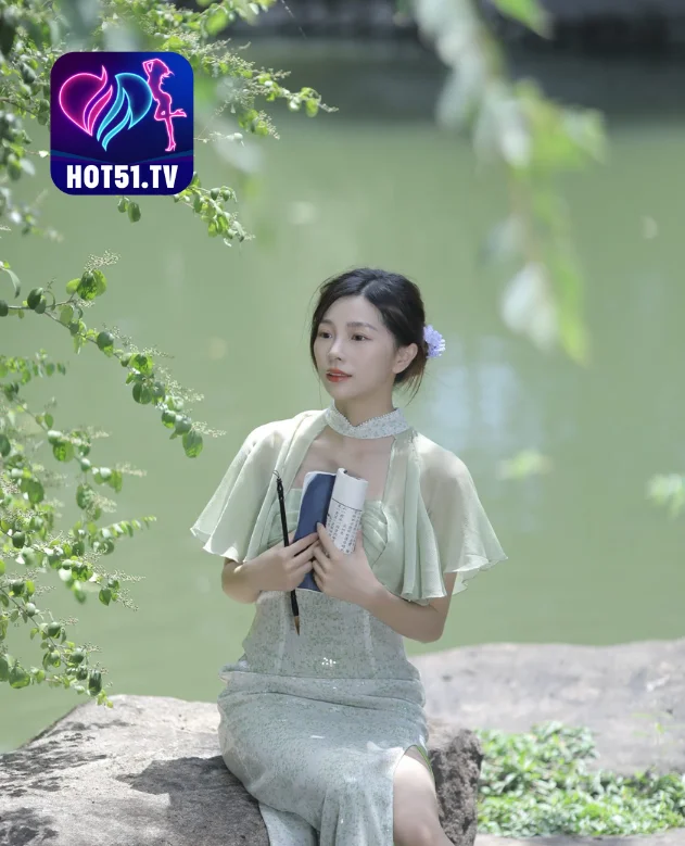Tao Qian Yu-Hot51tv
