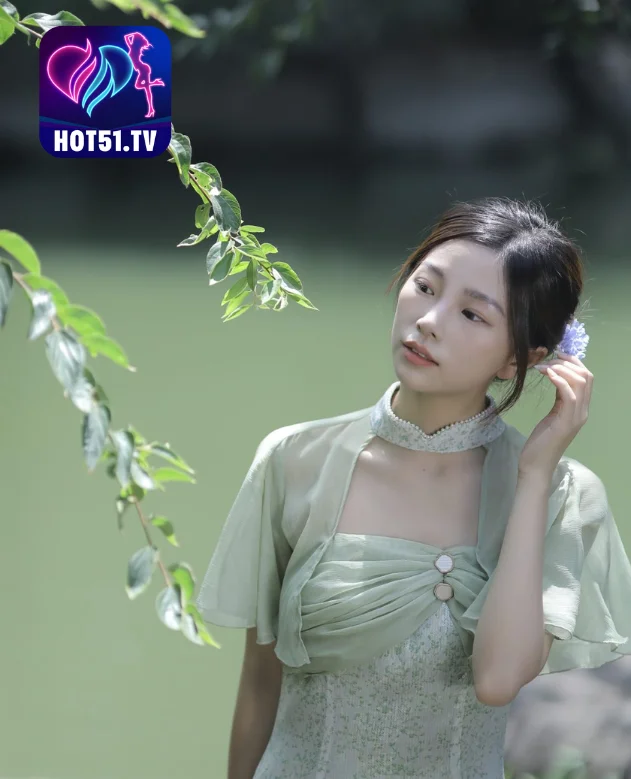 Tao Qian Yu-Hot51tv