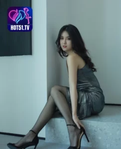 Read more about the article Ngôi Sao Trung Quốc Nổi Tiếng – Xiao Bao: Vẻ Đẹp Nữ Thần Trên Hot51 . Beautiful girl Goddess