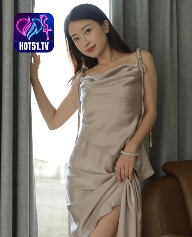 Xiao Jie-Hot51tv