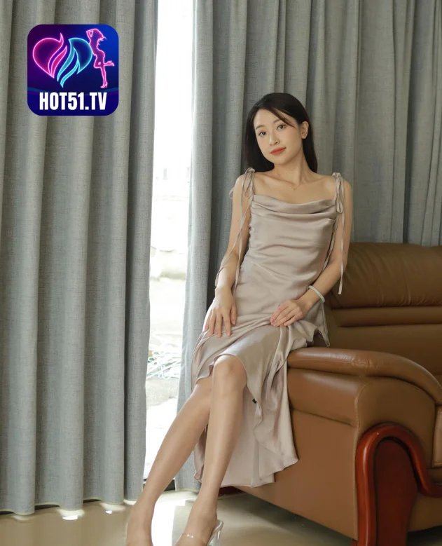 You are currently viewing Xiao Jie: Nàng Tiên Xinh Đẹp Trên Hot51 – Bí Mật Đằng Sau App Live Show và Hot51 Unlock . Beautiful Fairy on Hot51