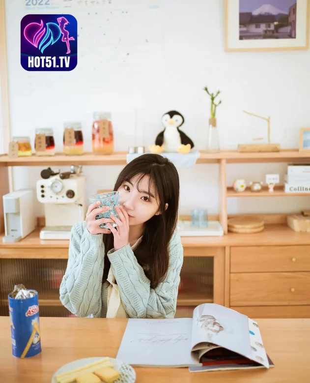 Xiao Qiao-Hot51tv