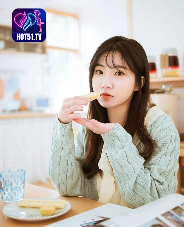 Xiao Qiao-Hot51tv