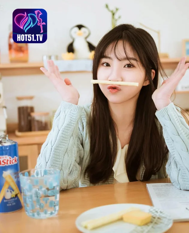 Xiao Qiao-Hot51tv