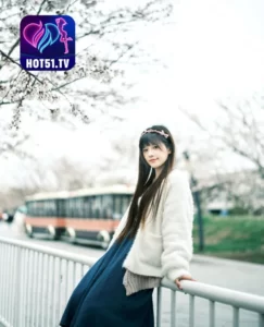 Read more about the article Xiao Xiao Miao: Ngôi Sao Quyến Rũ Trên Hot51 và Hành Trình Huyền Thoại của MMLive Show 24h VIP . Beautiful girl goddess