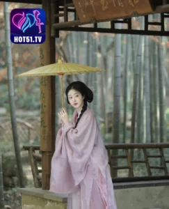 Read more about the article Xie Yun: Nữ Thần Trung Quốc Đẹp Mê Hồn Trên Hot51 – Hấp Dẫn với Live và Unlock Hot51 . Beautiful girl Goddess