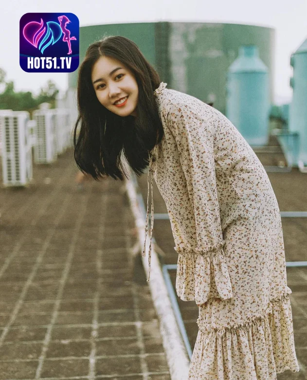 Xierfanghua-Hot51tv