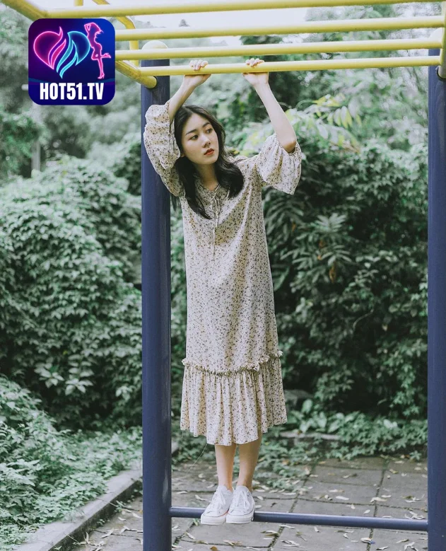 Xierfanghua-Hot51tv
