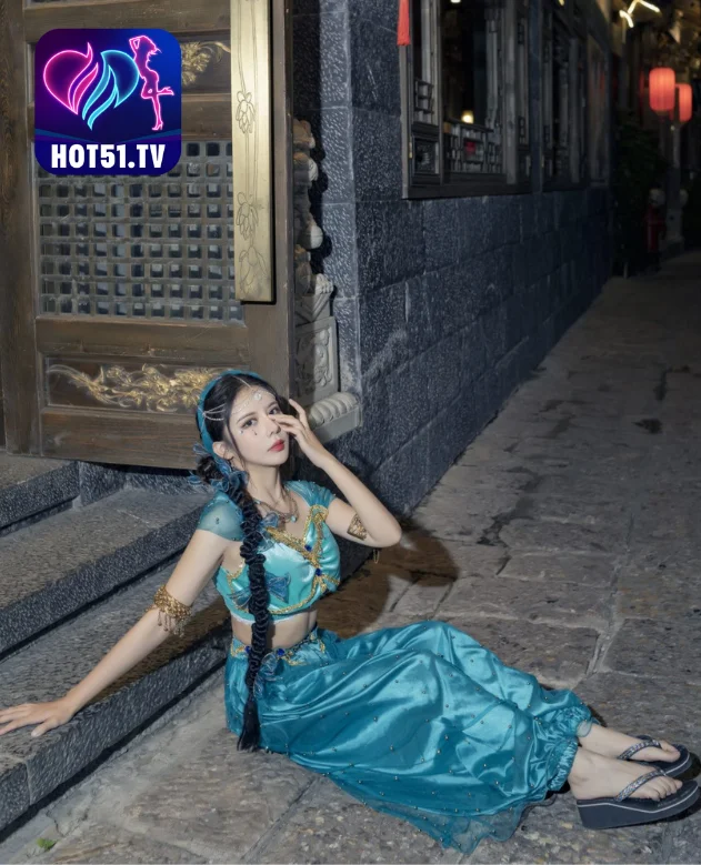 Yang Yuan-Hot51tv