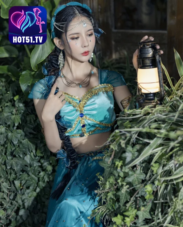 Yang Yuan-Hot51tv