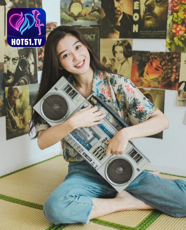 Yi Yi Qi-Hot51tv