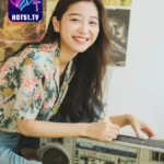 Ngọc Nữ Trung Quốc Lộng Lẫy: Yi Yi Qi Trên Hot51 – Hành Trình Huyền Bí của Một Nữ Thần Trong Showbiz Hoa Ngữ . Beautiful girl Goddess