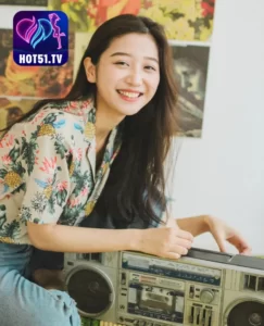 Read more about the article Ngọc Nữ Trung Quốc Lộng Lẫy: Yi Yi Qi Trên Hot51 – Hành Trình Huyền Bí của Một Nữ Thần Trong Showbiz Hoa Ngữ . Beautiful girl Goddess