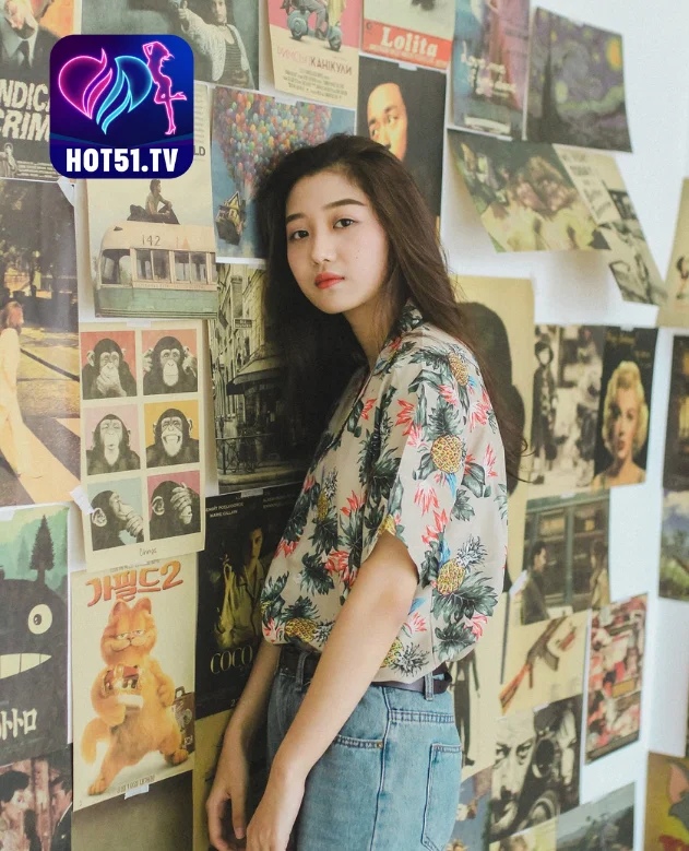 Yi Yi Qi-Hot51tv