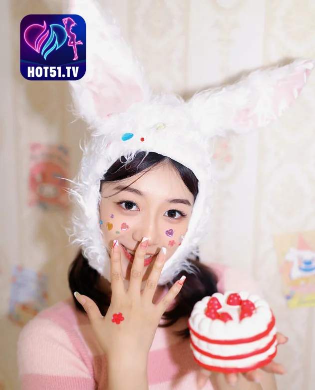 Yu Fang-Hot51tv