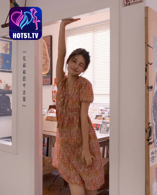  Yu Wei Jiang-Hot51tv