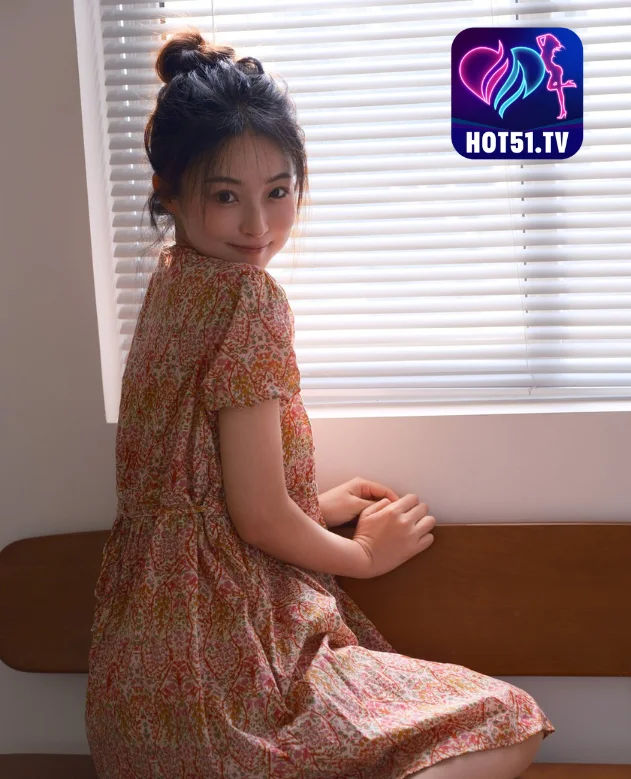 You are currently viewing Ngọc Nữ Trung Quốc Yêu Kiều – Yu Wei Jiang Trên Hot51: Hấp Dẫn Với Ứng Dụng Hotlive Mod và App Live Show . Beautiful girl Goddess