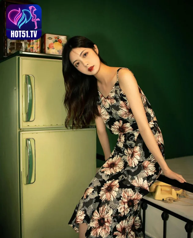 You are currently viewing Ziwen: Huyền Thoại Nữ Thần Trung Quốc Trên Hot51 – Hấp Dẫn Với Hotlive và 24/7 Live VIP . Beautiful girl Goddess