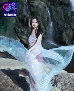 Read more about the article Asoe (ASOE): Nàng Tiên Xinh Đẹp Trên Hot51 – Bí Mật Về Ngôi Sao Trung Quốc Trên Ứng Dụng Hotlive Mới Nhất . Beautiful girl Goddess