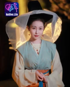 Read more about the article Tang Yuan: Ngôi Sao Quyến Rũ Trên Hot51 và Bí Mật Ho51 LiveMod APK Unlock All . Beautiful girl Goddess