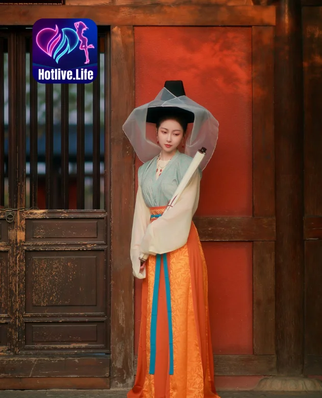 Tang Yuan-Hot51 